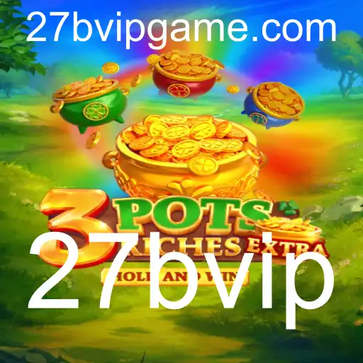Descubra 3potsExtra: O Jogo Estratégico que Vem Conquistando Fãs com 27bvip