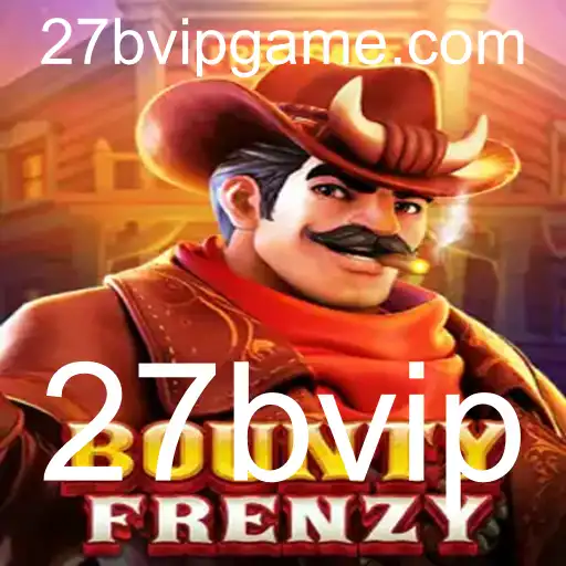 Descubra a Aventura Única de BountyFrenzy