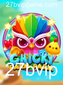 Descubra o Envolvente Mundo de ChickyParmParm