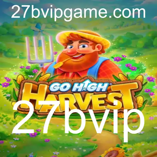 GoHighHarvest: A Nova Sensação do Mundo dos Jogos