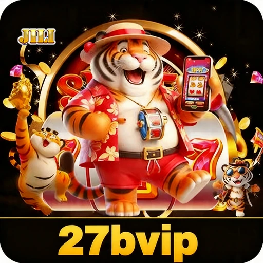 27bvip Logo