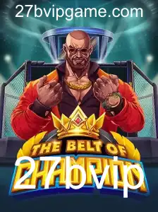 TheBeltOfChampion: Descubra o Jogo e Suas Regras com a Palavra-Chave 27bvip