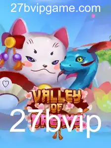Descubra o Encantador Mundo de ValleyofDreams
