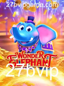 WonderElephant: A Fascinante Jornada do Novo Jogo Popular