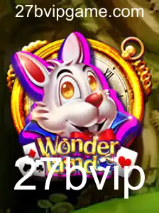 Explorando o Fascinante Mundo de Wonderland: Regras e Introdução ao Jogo Surpreendente